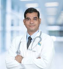 Dr Aman Chandra